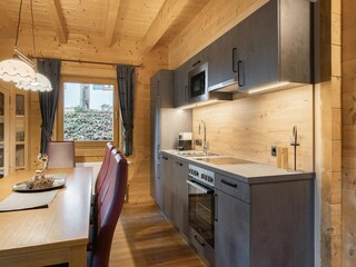 Vakantiepark Fügenberg Kenmerken 21