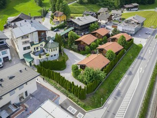 Vakantiepark Fügenberg Omgeving 27