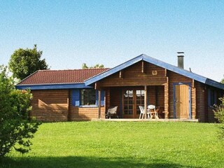 Vakantiepark Hayingen Buitenaudio-opname 9