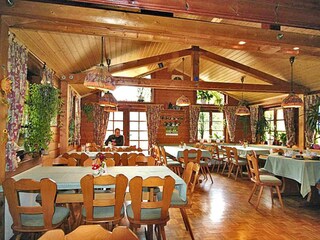 Parco vacanze Hayingen Caratteristiche 21