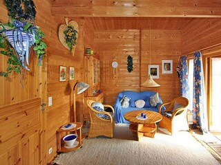 Vakantiepark Hayingen Kenmerken 24