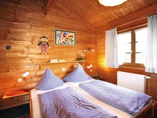 Vakantiepark Hayingen Kenmerken 22