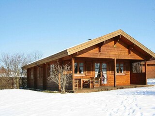 Vakantiepark Hayingen Buitenaudio-opname 10