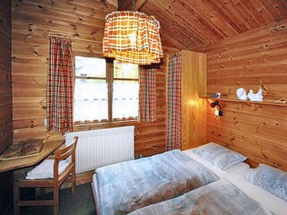 Vakantiepark Hayingen Kenmerken 15