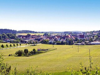 Ferienpark Hayingen Außenaufnahme 6