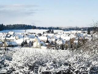 Parco vacanze Hayingen Ambiente 28