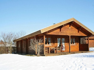 Ferienpark Hayingen Außenaufnahme 13