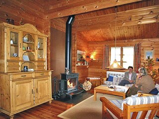 Vakantiepark Hayingen Kenmerken 22