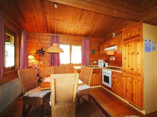 Vakantiepark Hayingen Kenmerken 23