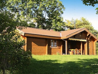 Holiday park Hayingen Outdoor Recording 10