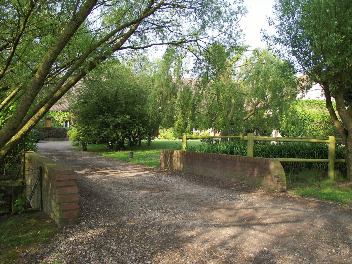 Ferienpark Quend Außenaufnahme 2