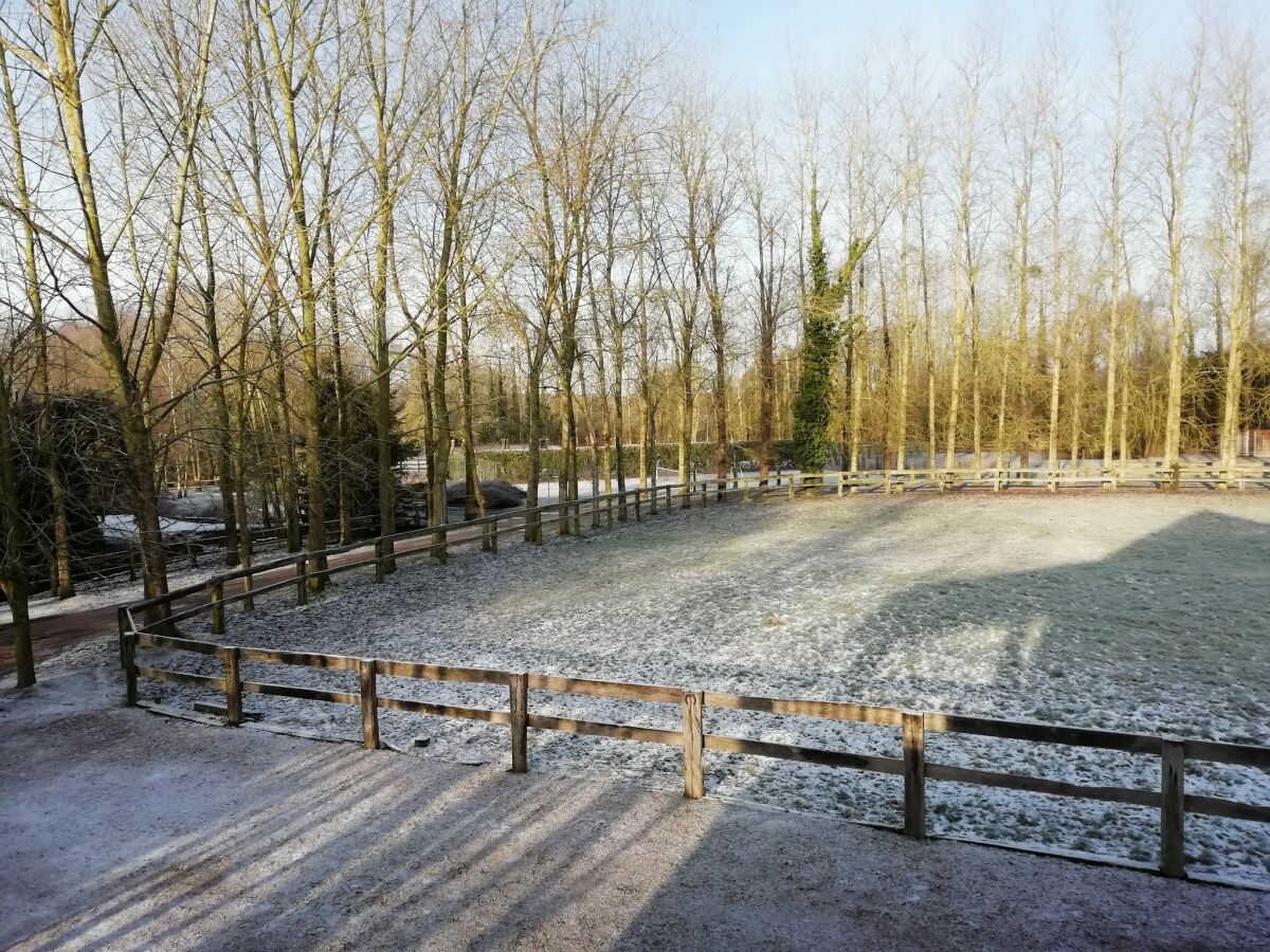 Ferienpark Quend Außenaufnahme 4