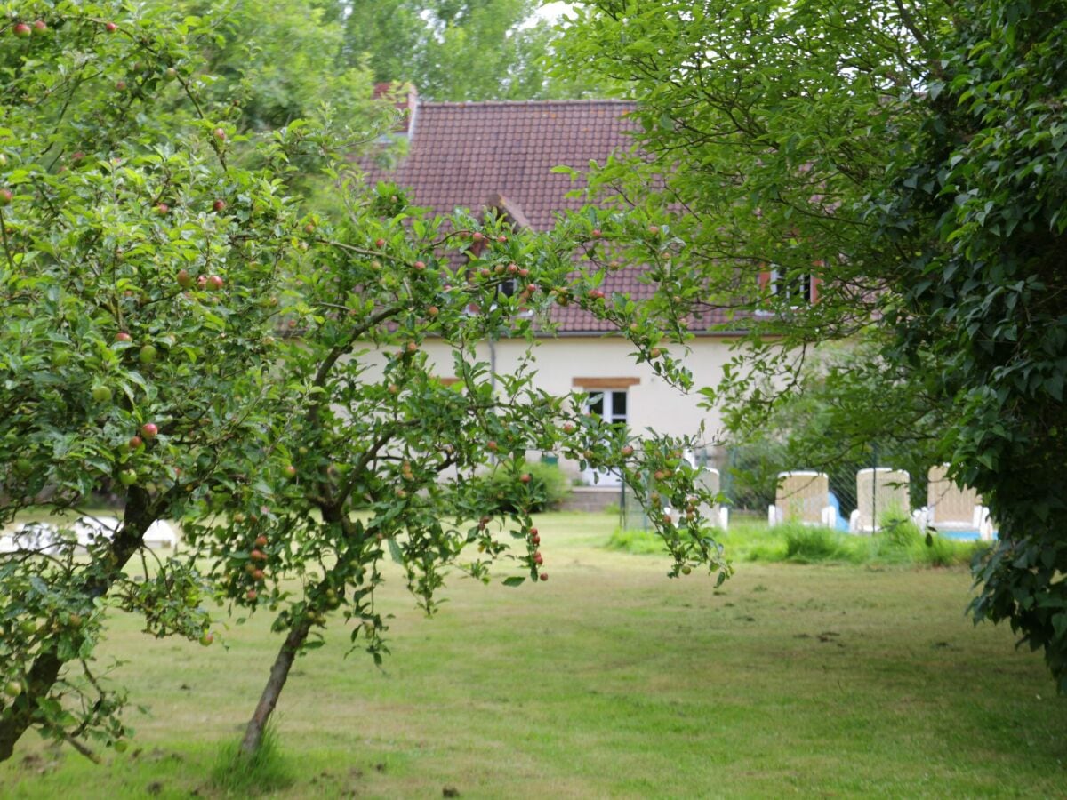 Ferienpark Quend Außenaufnahme 8