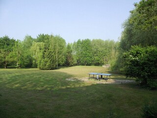 Ferienpark Quend Außenaufnahme 3