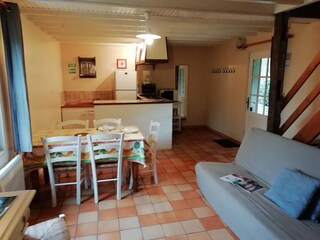 Holiday park Quend Features 15
