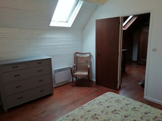 Vakantiepark Quend Kenmerken 16