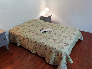Parco vacanze Quend Caratteristiche 17