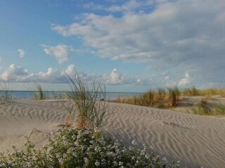Parc de vacances Quend Environnement 22