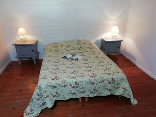Holiday park Quend Features 11