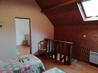 Vakantiepark Quend Kenmerken 14