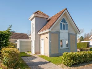 Holiday park Well furnished villa with garden, at 1 km. from the beach - Kamperland - image1