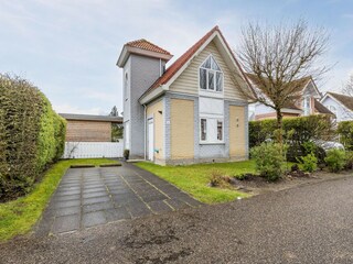 Ferienpark Kamperland Außenaufnahme 4