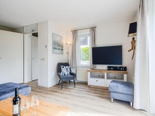 Parco vacanze Kamperland Caratteristiche 8