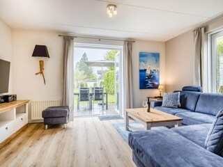 Parco vacanze Kamperland Caratteristiche 6