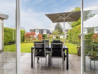 Ferienpark Kamperland Außenaufnahme 3