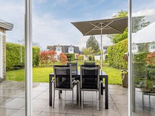 Vakantiepark Kamperland Buitenaudio-opname 3