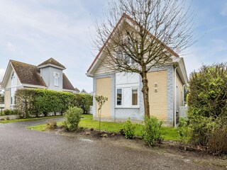 Ferienpark Kamperland Außenaufnahme 2