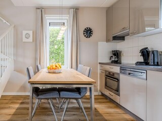 Ferienpark Kamperland Ausstattung 14