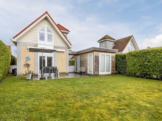 Vakantiepark Kamperland Buitenaudio-opname 4