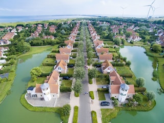 Ferienpark Kamperland Umgebung 25