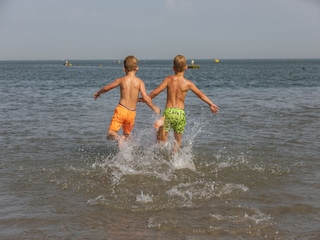 Vakantiepark Kamperland Omgeving 26