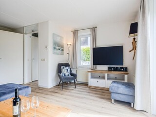 Parco vacanze Kamperland Caratteristiche 13