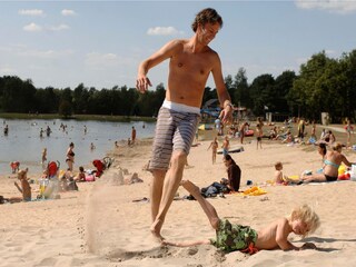 Parc de vacances Geldrop-Mierlo  36