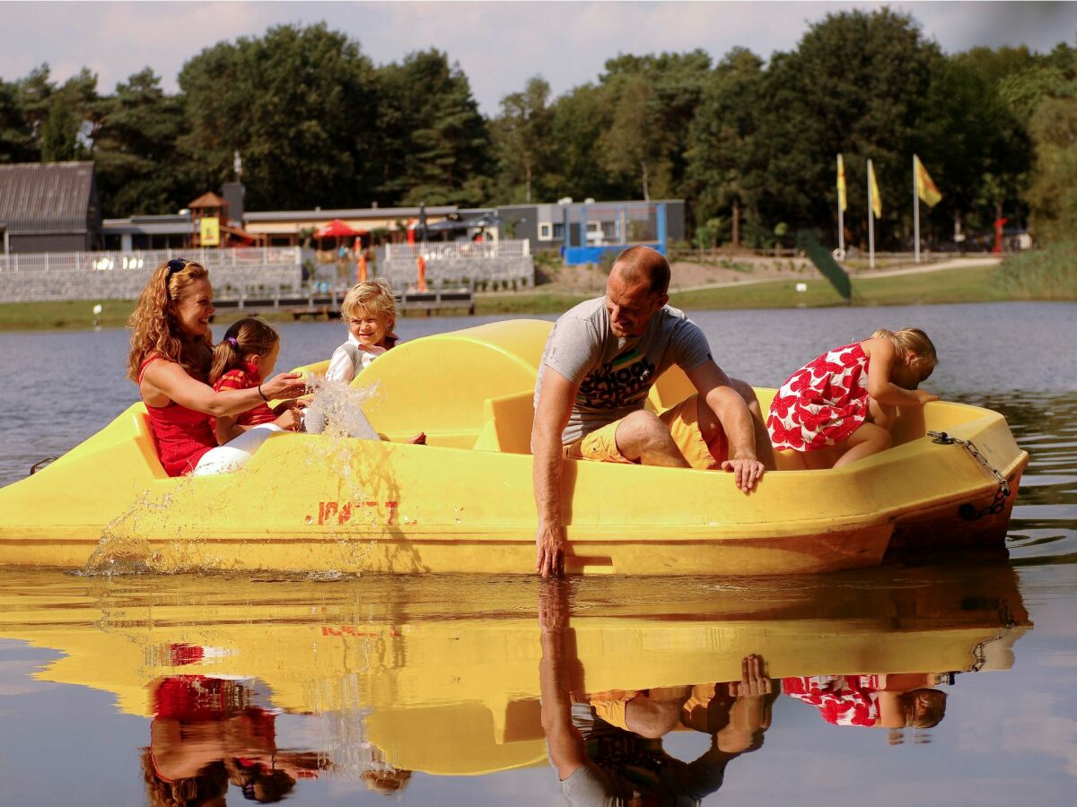 Ferienpark Geldrop-Mierlo Umgebung 3