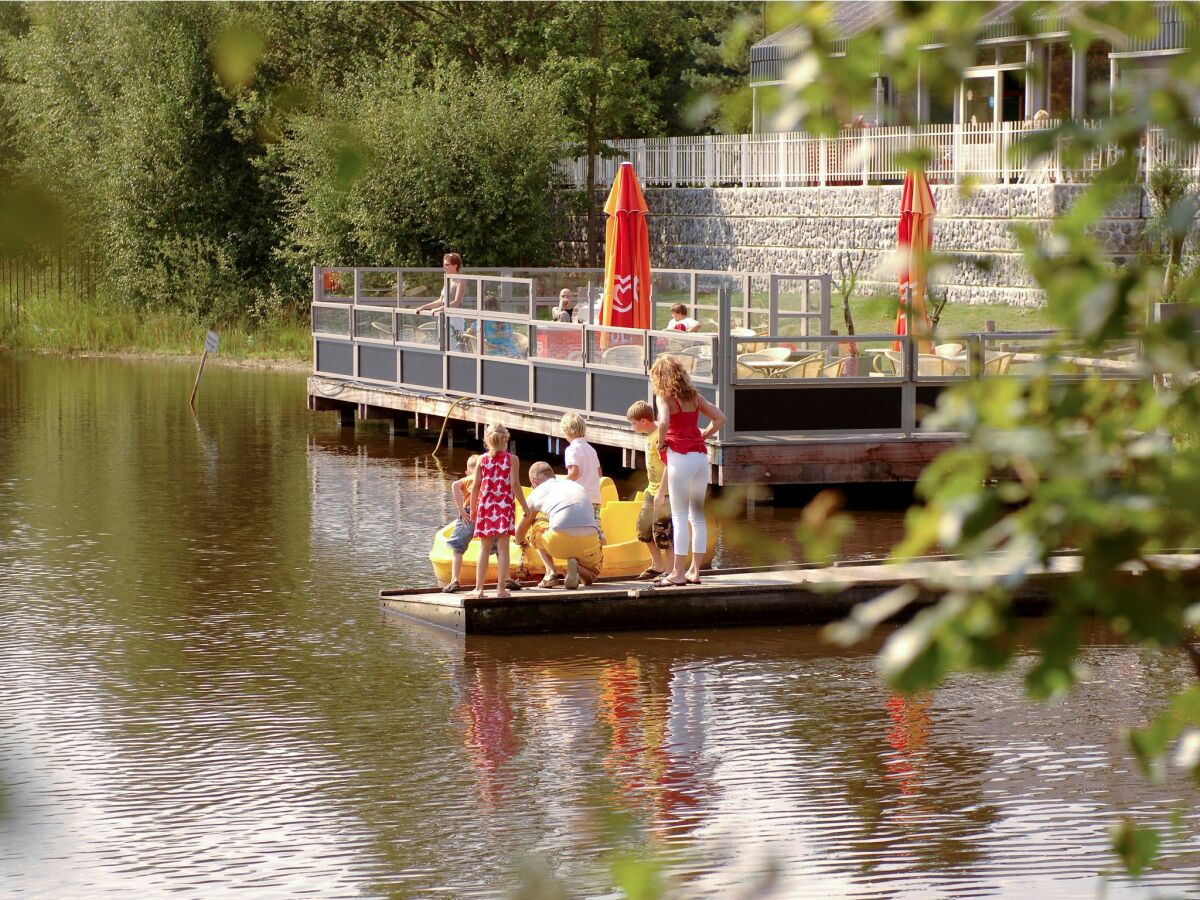 Ferienpark Geldrop-Mierlo Umgebung 4