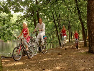 Parco vacanze Geldrop-Mierlo  17