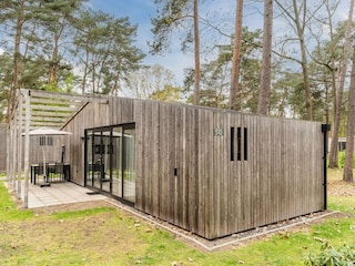 Vakantiepark Geldrop-Mierlo Buitenaudio-opname 1