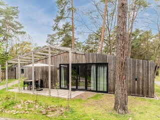 Vakantiepark Geldrop-Mierlo Buitenaudio-opname 2