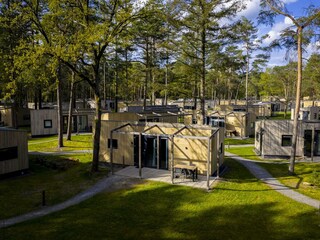 Parc de vacances Geldrop-Mierlo  21