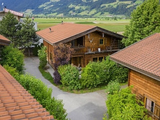 Ferienpark Fügenberg Außenaufnahme 8