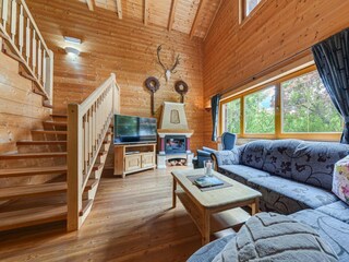 Vakantiepark Fügenberg Kenmerken 16