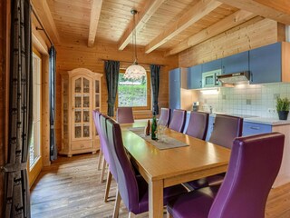 Vakantiepark Fügenberg Kenmerken 10
