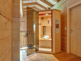 Parco vacanze Fügenberg Caratteristiche 19