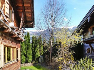 Vakantiepark Fügenberg Buitenaudio-opname 4