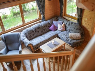 Holiday park Fügenberg Features 21