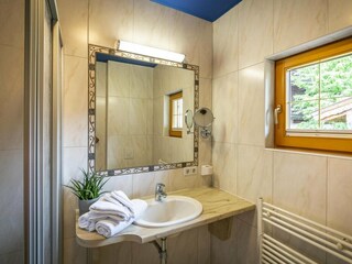 Parque de vacaciones Fügenberg Características 12